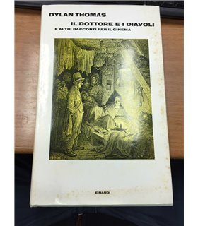 Il dottore e i diavoli e altri racconti per il cinema
