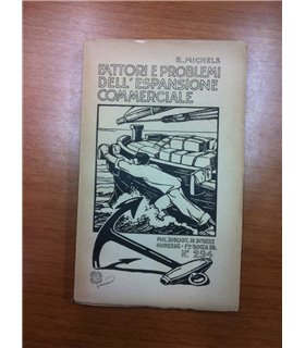 Fattori e problemi dell'espansione commerciale