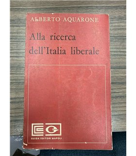 Alla ricerca dell'Italia liberale