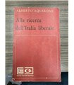Alla ricerca dell'Italia liberale