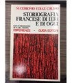 Storiografia francese di ieri e di oggi