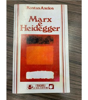 Marx e Heidegger