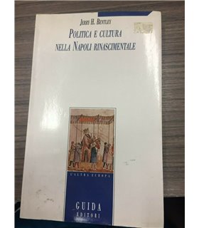 Politica e cultura rinascimentale