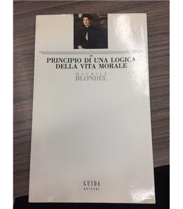 Principio di una logica della vita morale