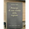 Principi di una teoria della ragione