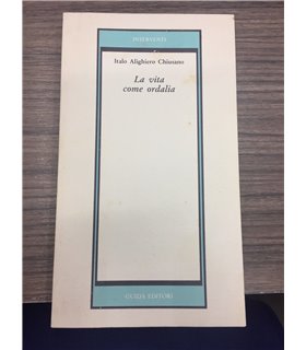 La vita come ordalia