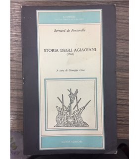 Storia degli agiaoiani (1768)
