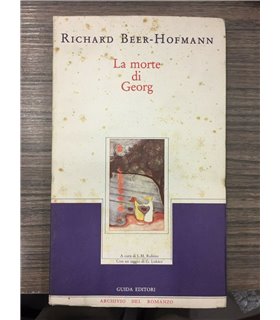 La morte di Georg