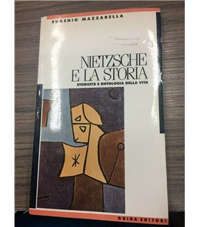 Nietzsche e la storia