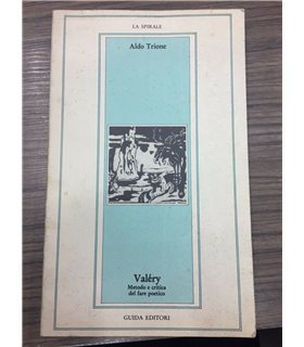 Valéry. Metodo e critica del fare politico