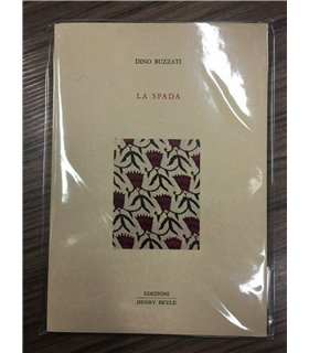 La spada