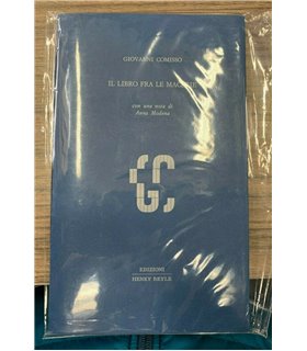 Il libro fra le macerie