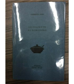 Le Polpette al pomodoro