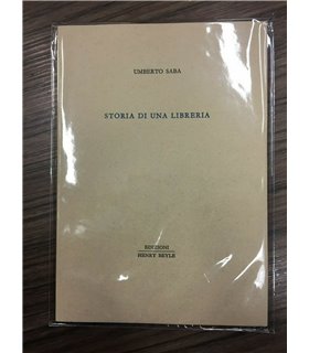 Storia di una libreria
