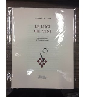 Le luci dei vini