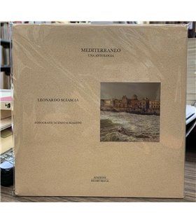Mediterraneo. Una antologia