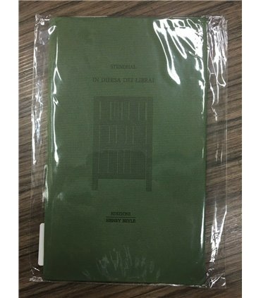 In difesa dei librai