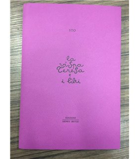 La vispa Teresa e i libri