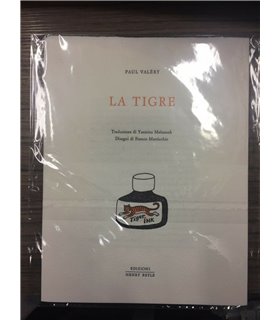 La tigre