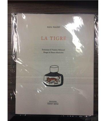 La tigre