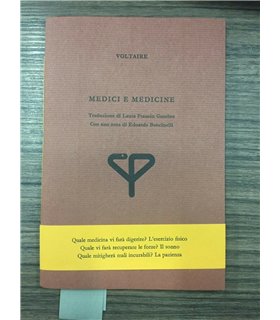 Medici e medicine