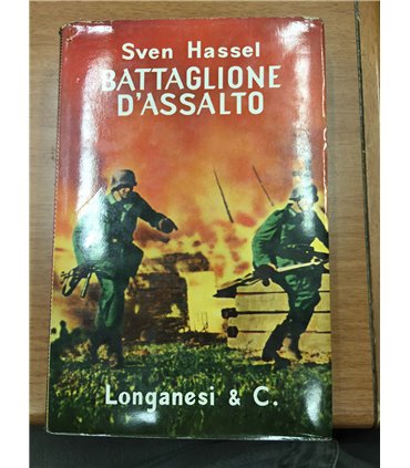 Battaglione d'assalto