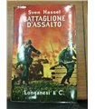 Battaglione d'assalto
