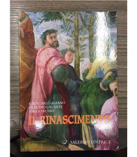 Il rinascimento. Un'introduzione al cinquecento letterario italiano