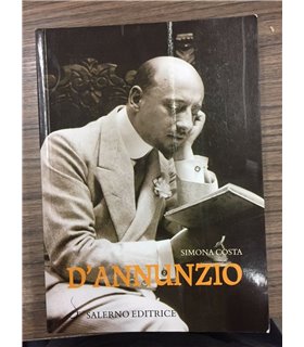 D'Annunzio