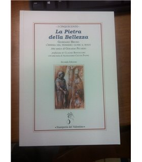 La pietra della Bellezza