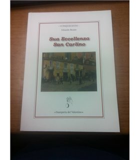 Sua Eccellenza San Carlino