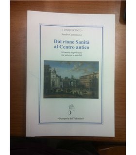 Dal rione Sanità al Centro antico