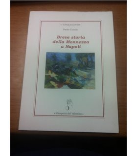 Breve storia della Monnezza a Napoli