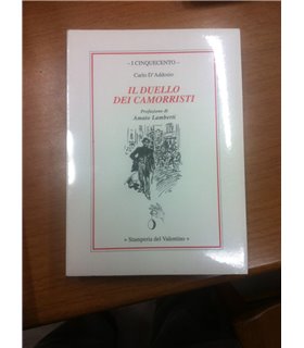 Il duello dei camorristi