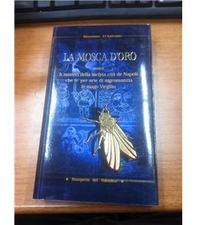 La mosca d'oro
