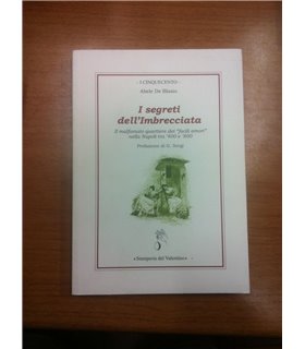 I segreti dell'Imbrecciata