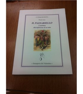 Il pazzariello. Contributo alla definizione di un mito