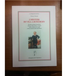 I Misteri di Villa Rosbery