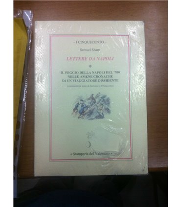 Lettere da Napoli