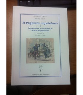Il Paglietta napoletano. Spigolature e curiosità di Storia napoletana