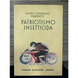 Patriottismo insetticida