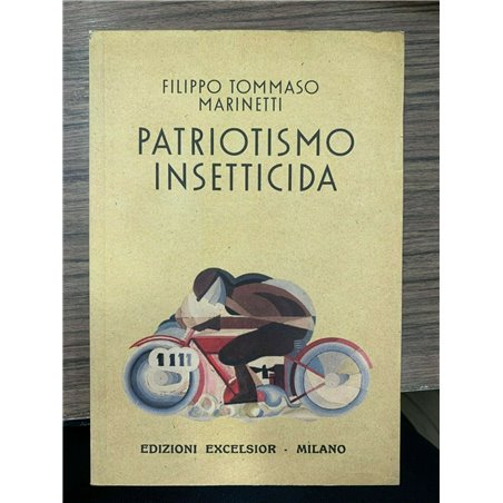 Patriottismo insetticida
