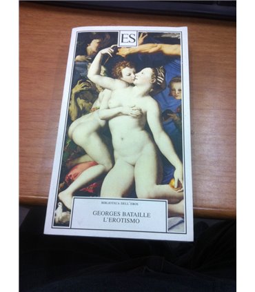 L'Erotismo