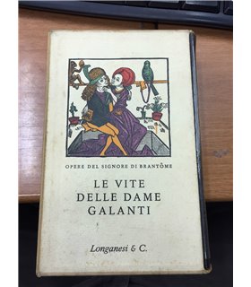 Le vite delle dame galanti
