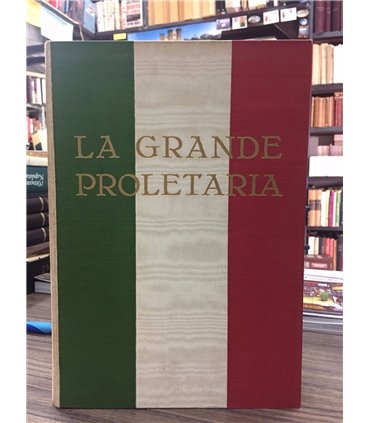 La grande proletaria