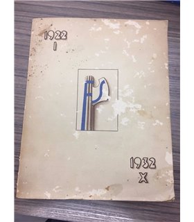 Le Ferrovie dello Stato nel primo decennio fascista