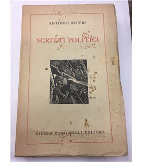 Scritti politici