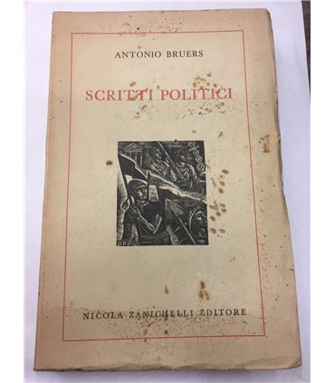 Scritti politici