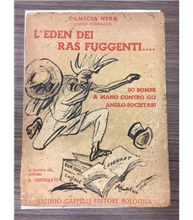 L'Eden dei Ras Fuggenti…