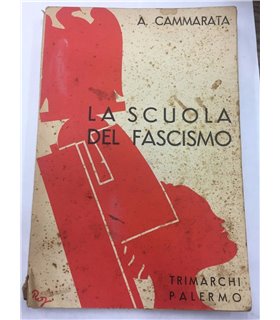 La scuola di fascismo